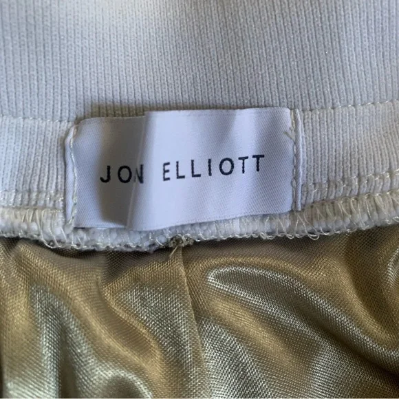 John Elliott Tie Dye Basketball Shorts Size XL